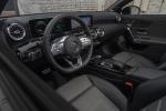 Mercedes-Benz CLA250 4Matic AMG Line 2019 года (NA)